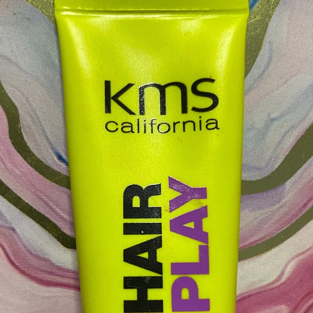 Hair Play Molding Paste - Green - Picture 2 of 7